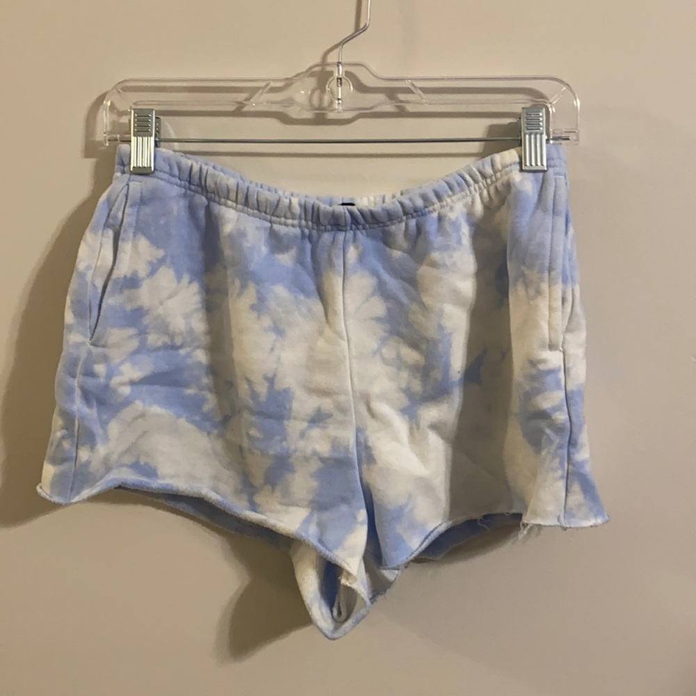 Pacsun Sweat shorts loungewear